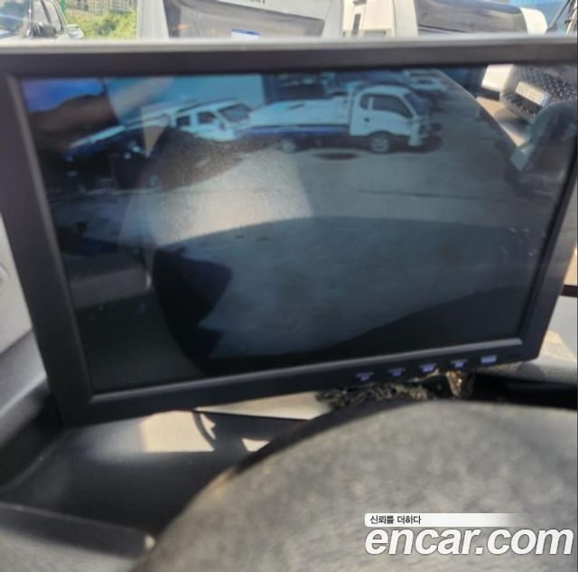 Hyundai Solati 2015 — photo 9
