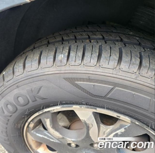 Hyundai Solati 2015 — photo 12
