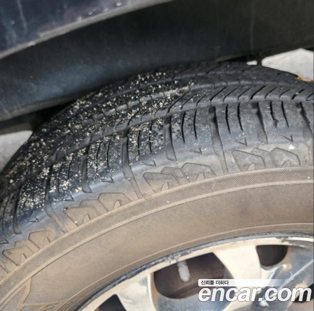 Hyundai Solati 2015 — photo 13