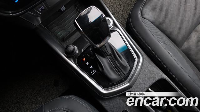 KG Mobility TIBOLI 2020 — photo 12