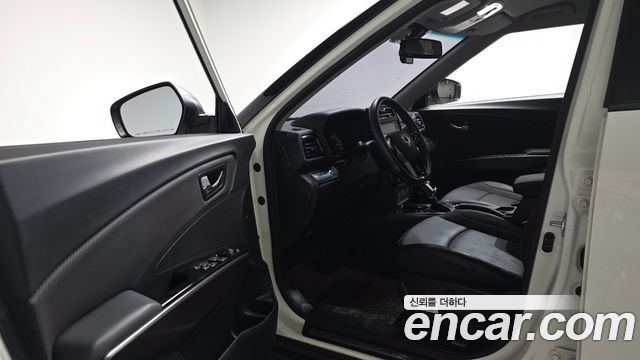 KG Mobility TIBOLI 2020 — photo 13