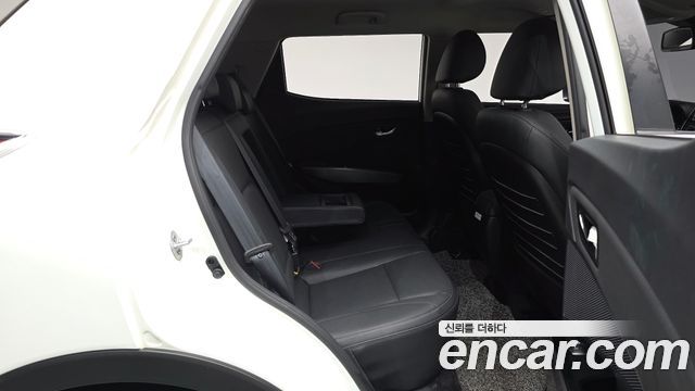 KG Mobility TIBOLI 2020 — photo 17