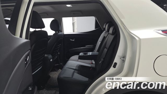 KG Mobility TIBOLI 2020 — photo 18