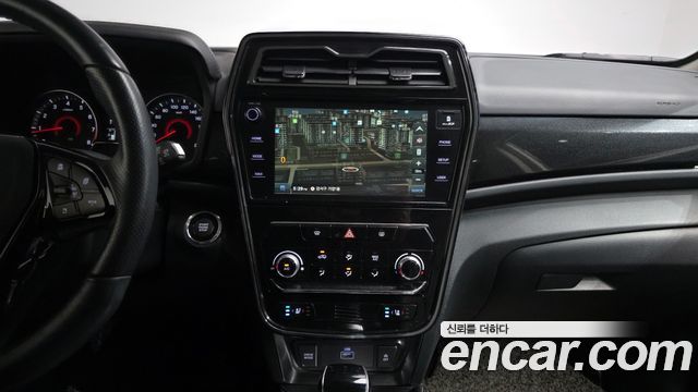 KG Mobility TIBOLI 2020 — photo 20