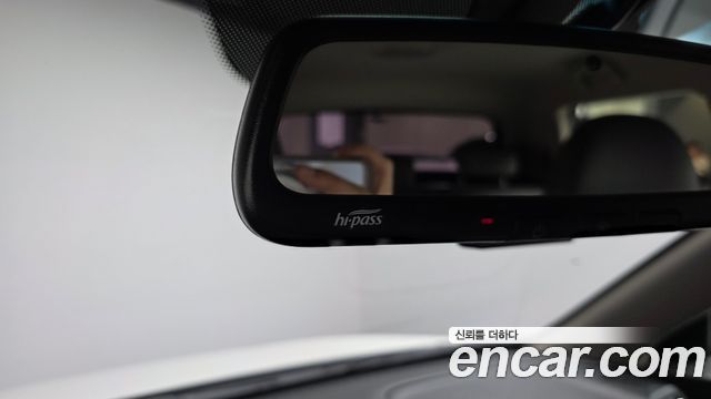 KG Mobility TIBOLI 2020 — photo 25