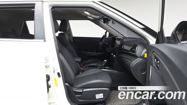 KG Mobility TIBOLI 2020 — photo 16