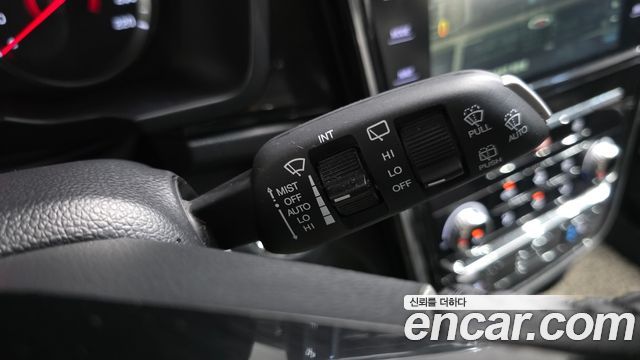 KG Mobility TIBOLI 2020 — photo 27