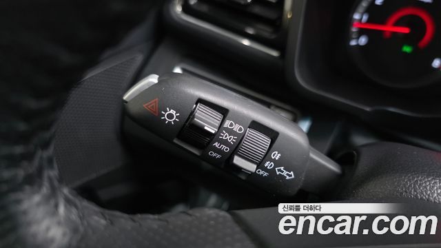 KG Mobility TIBOLI 2020 — photo 29