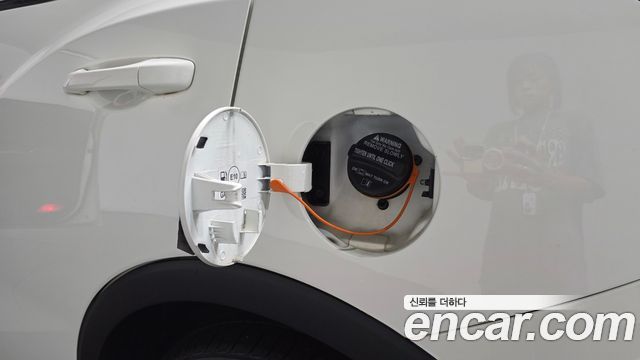 KG Mobility TIBOLI 2020 — photo 30