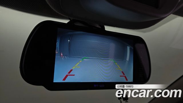 Renault Korea QM3 2014 — photo 15