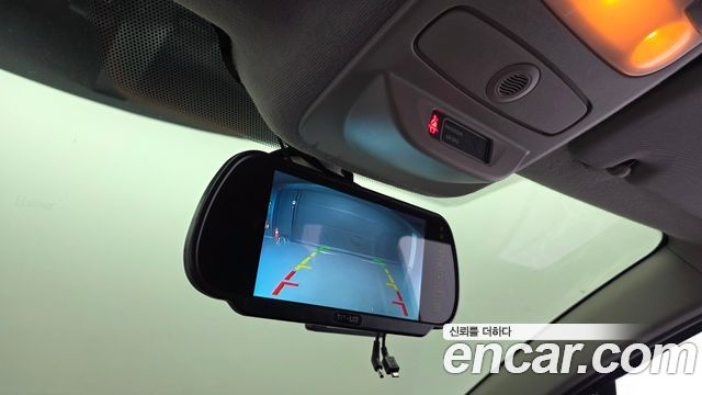 Renault Korea QM3 2014 — photo 17