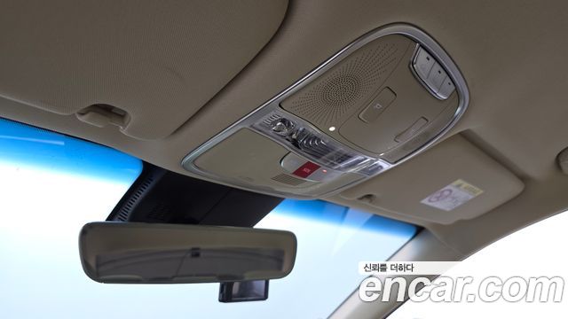 Kia K9 2022 — photo 25