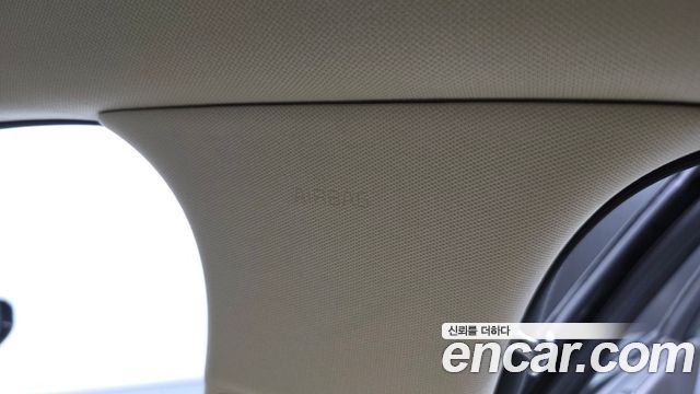 Kia K9 2022 — photo 30