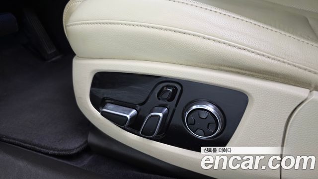 Kia K9 2022 — photo 32