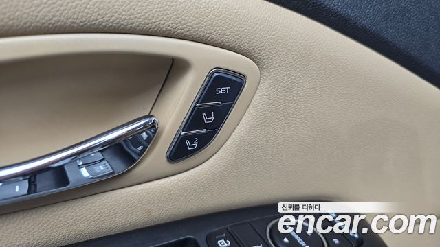 Kia Canival 2017 — photo 14