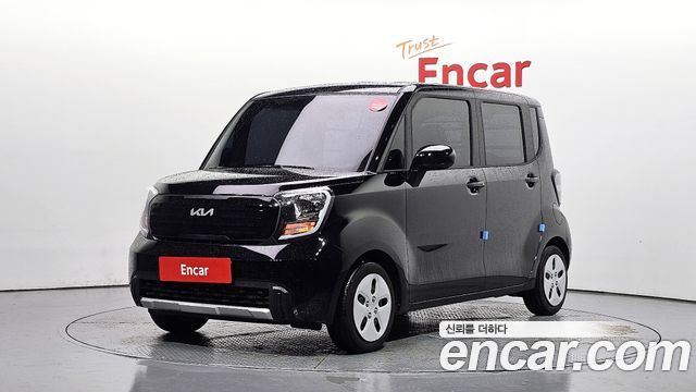 Kia RAY 2025 — photo 1