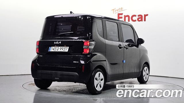 Kia RAY 2025 — photo 2