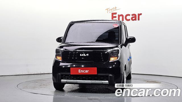 Kia RAY 2025 — photo 3