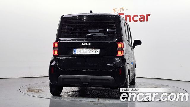 Kia RAY 2025 — photo 4
