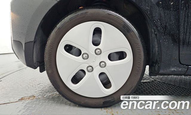 Kia RAY 2025 — photo 5