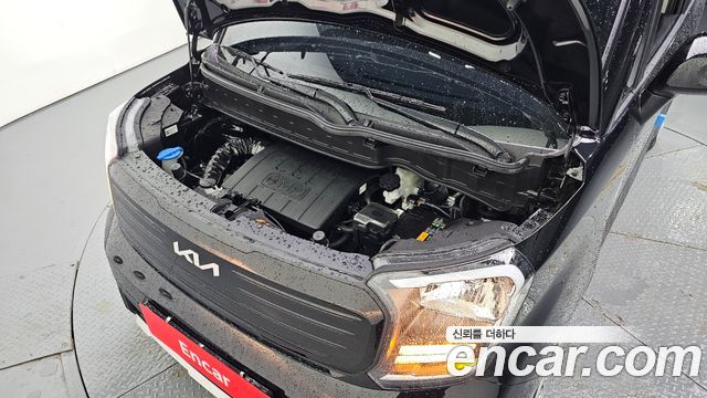 Kia RAY 2025 — photo 6