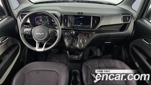 Kia RAY 2025 — photo 10