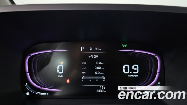 Kia RAY 2025 — photo 11