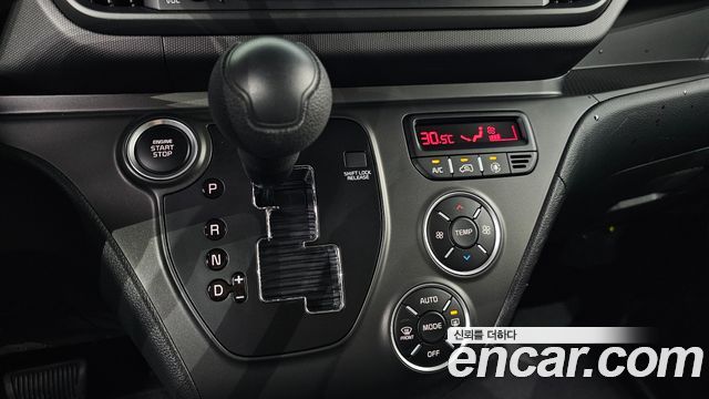 Kia RAY 2025 — photo 12