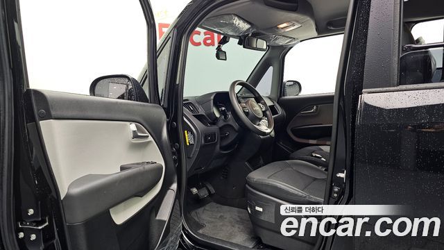 Kia RAY 2025 — photo 13