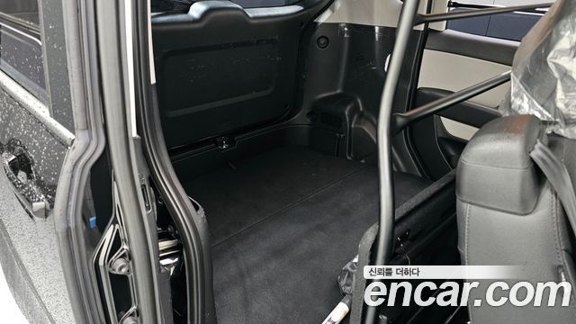 Kia RAY 2025 — photo 17
