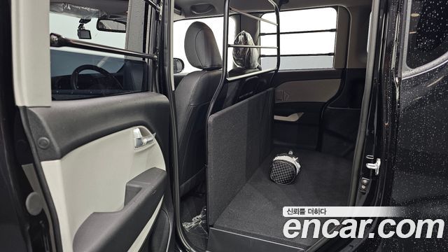 Kia RAY 2025 — photo 18