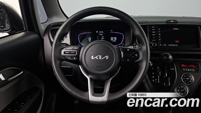 Kia RAY 2025 — photo 20