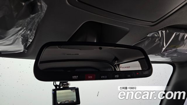 Kia RAY 2025 — photo 26