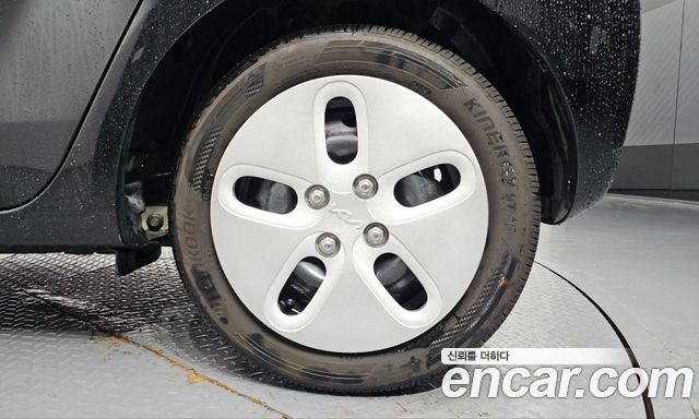 Kia RAY 2025 — photo 7