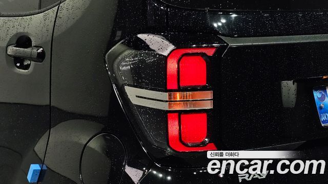 Kia RAY 2025 — photo 9