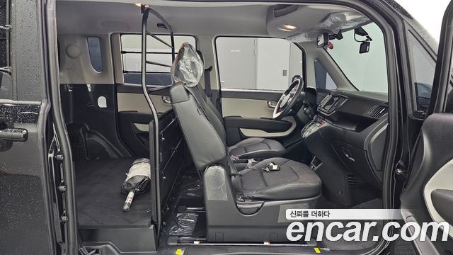 Kia RAY 2025 — photo 16