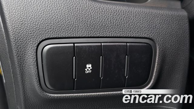 Kia RAY 2025 — photo 27