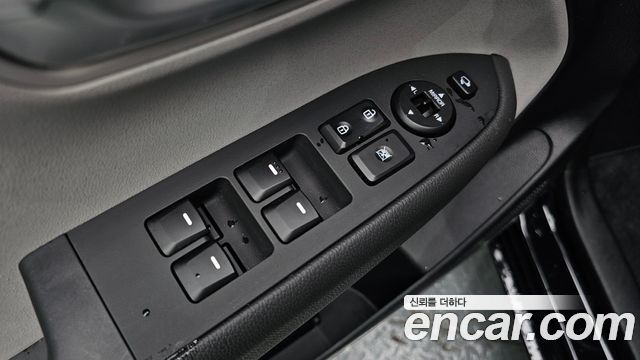Kia RAY 2025 — photo 28