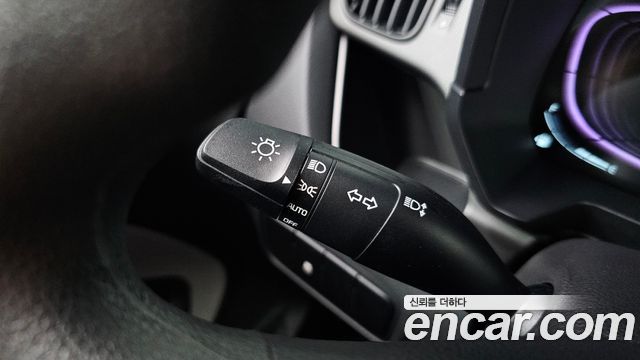 Kia RAY 2025 — photo 29