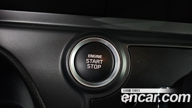 Kia RAY 2025 — photo 30