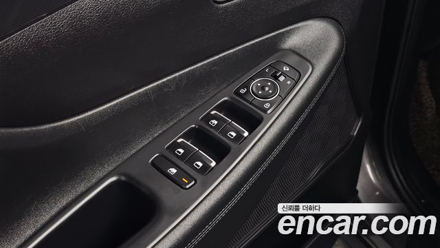 Hyundai Santafe 2021 — photo 16