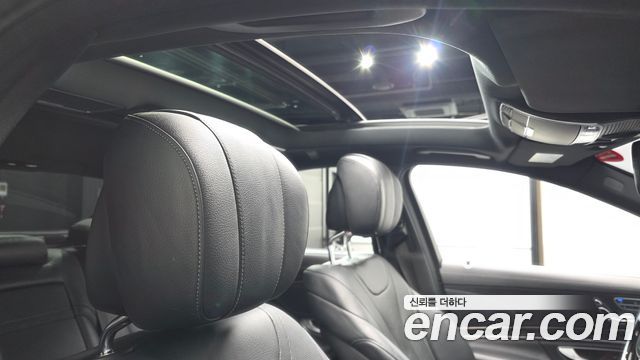 Mercedes-Benz S-Class 2016 — photo 18