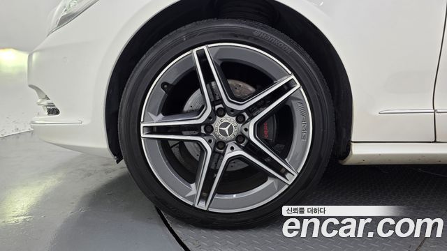 Mercedes-Benz CLS-Class 2012 — photo 5