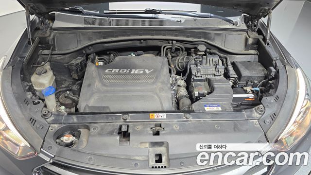 Hyundai Santafe 2016 — photo 6