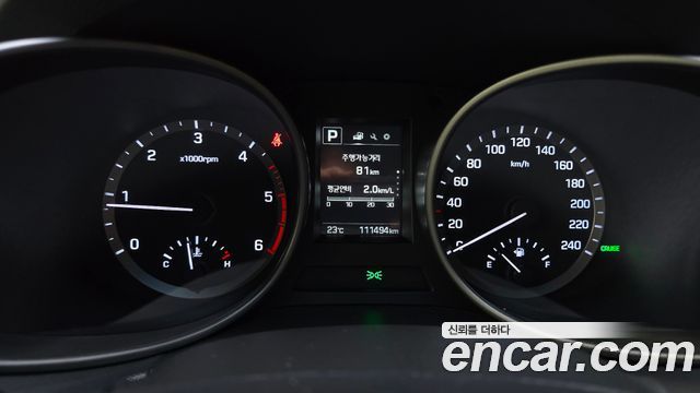 Hyundai Santafe 2016 — photo 11