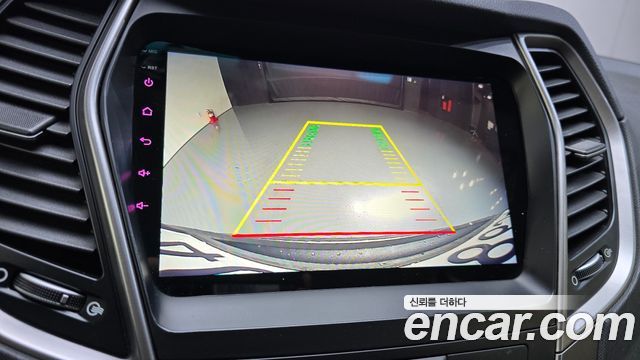 Hyundai Santafe 2016 — photo 21