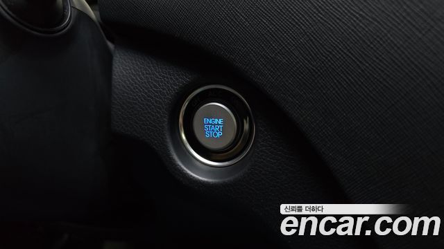 Hyundai Santafe 2016 — photo 24