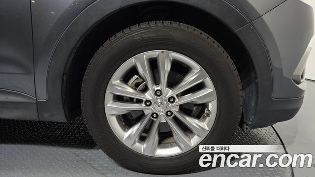 Hyundai Santafe 2016 — photo 7