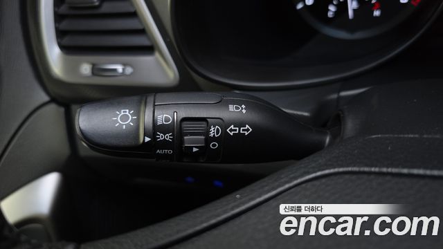 Hyundai Santafe 2016 — photo 27