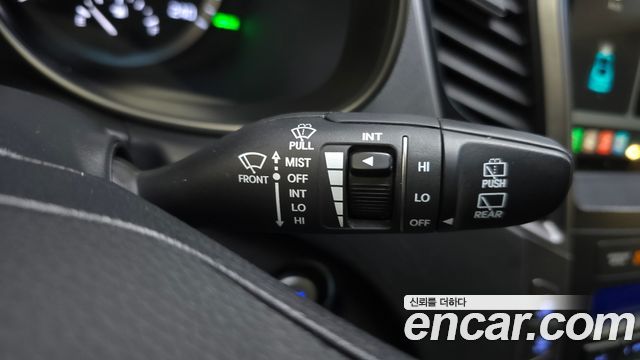 Hyundai Santafe 2016 — photo 28